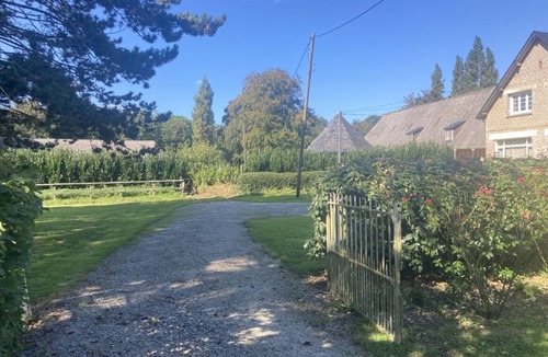 Pleine-Seve Apartment | La Canuche, Appartement Avec Jardin. Plain-pied, Facile D'accès
