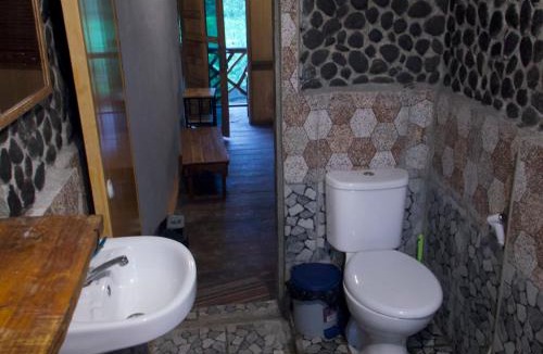 Bohorok Hotel | La Capanna Sumatra Ecovillage