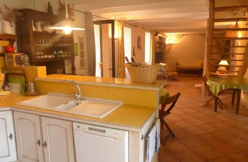 Albas House | La Capelagne - ALBAS