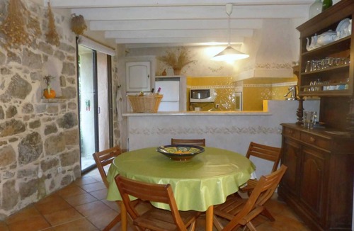 Albas House | La Capelagne - ALBAS