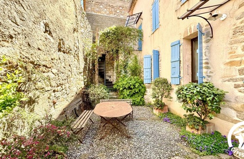 Albas House | La Capelagne - ALBAS