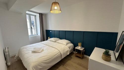 Chablis Apartment | la capeline