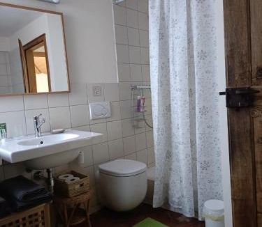Cabbio Bed & Breakfast | La Capinera