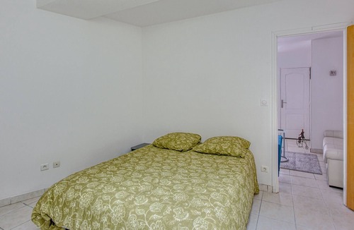 Dieppe Apartment | La Capitainerie - Apparemment vue sur le port - Dieppe