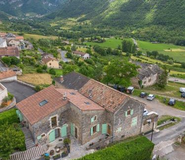 Mostuejouls House | la capluc