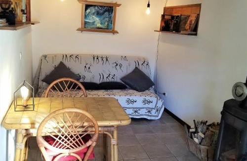 Roquebilliere Apartment | La Capretta