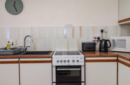 Dawlish Warren House | La Capsule