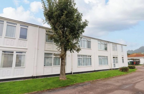 Dawlish Warren House | La Capsule