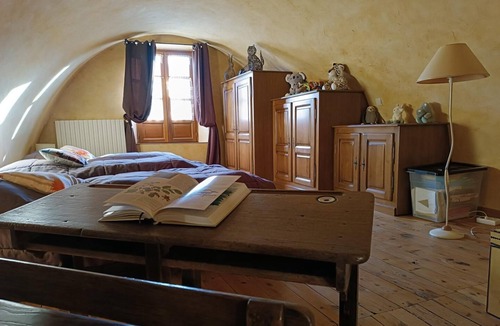 Saint-Rome-de-Dolan House | LA Cardabelle Gca118