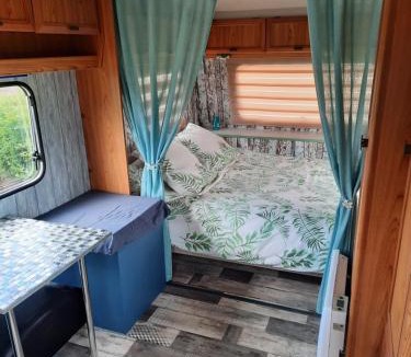 Voillecomte Apartment | la Carabol Der