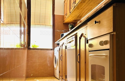 Benicarlo Apartment | La Caracola