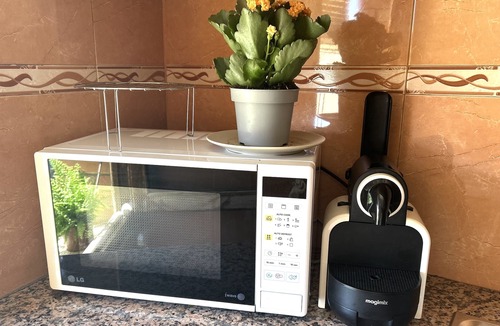 Benicarlo Apartment | La Caracola