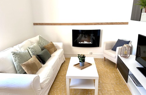 Benicarlo Apartment | La Caracola