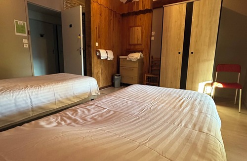 Aumenancourt House | La Carandace