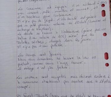 Saint-Julien-le-Petit Other | La caravane nature