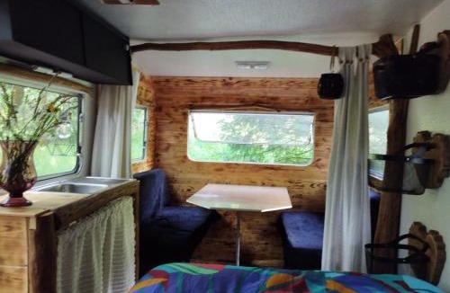 Saint-Julien-le-Petit Other | La caravane nature