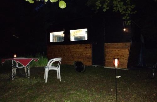 Saint-Julien-le-Petit Other | La caravane nature