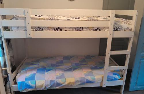 Thiers Apartment | La Caravelle 3