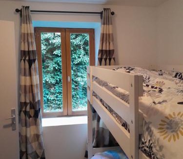 Thiers Apartment | La Caravelle 3