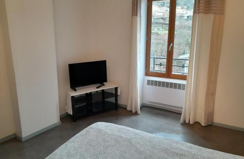Thiers Apartment | La Caravelle 3
