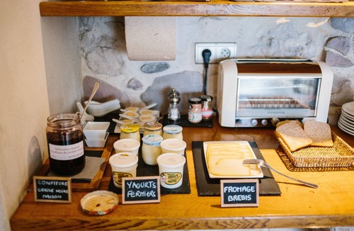 Ciboure Hotel | La Caravelle