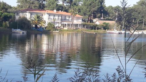 Biscarrosse Hotel | La Caravelle Logis
