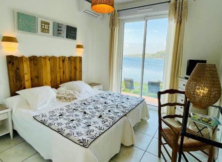 Biscarrosse Hotel | La Caravelle Logis