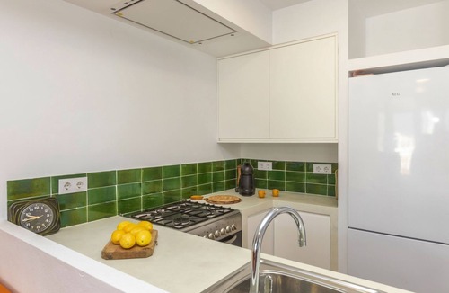 Port de la Selva Apartment | La Carbonera by Interhome