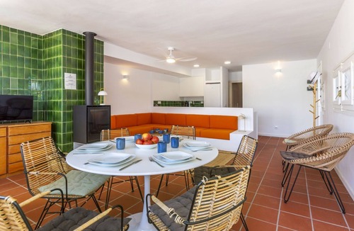 Port de la Selva Apartment | La Carbonera by Interhome