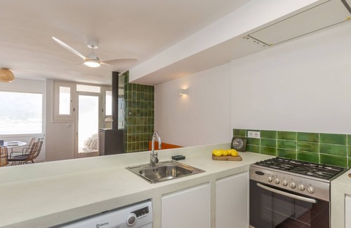 Port de la Selva Apartment | La Carbonera by Interhome