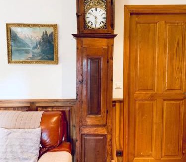 Saint-Jean d'Alcas House | La Cardabelle