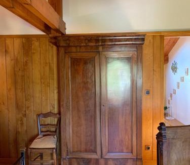 Saint-Jean d'Alcas House | La Cardabelle