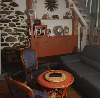 Bonac-Irazein House | La Cardabelle - Pyrenee Ariegeoise