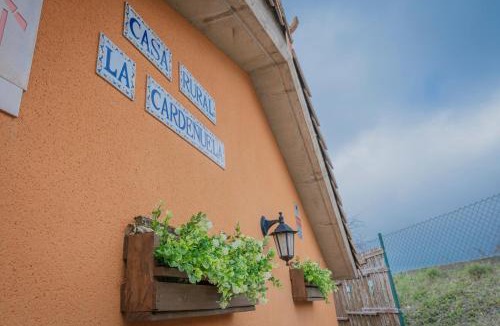 Cardenuela Riopico House | La Cardeñuela