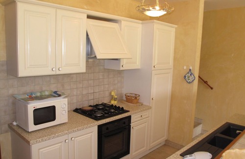 Grillon House | La Cardeline by Interhome