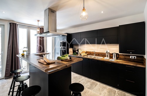 Nice City Centre Apartment | La Carioca