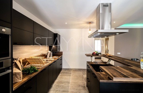 Nice City Centre Apartment | La Carioca