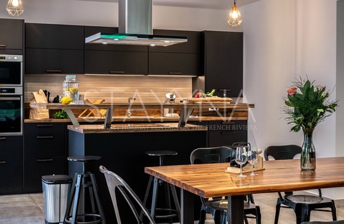 Nice City Centre Apartment | La Carioca