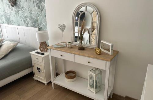 Bordeaux-Saint-Clair Bed & Breakfast | La Carola