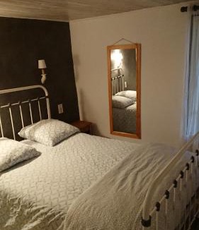 Mosset House | La carole