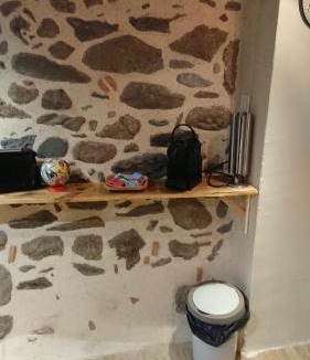 Mosset House | La carole