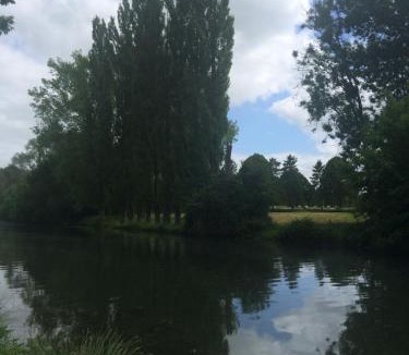 Corbie Hotel | La Caroline