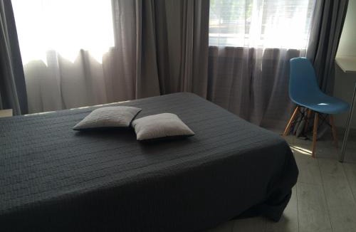 Corbie Hotel | La Caroline