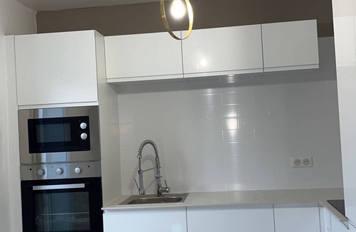 Malbosc Villa | La Caroline