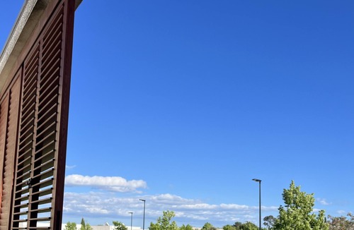 Malbosc Villa | La Caroline