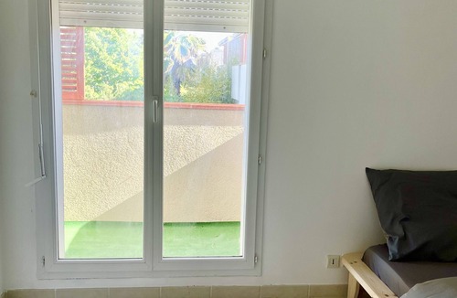 Malbosc Villa | La Caroline