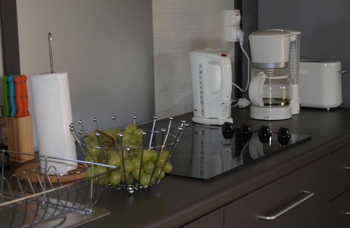 Orist House | La Carpe - Orist - Gîte