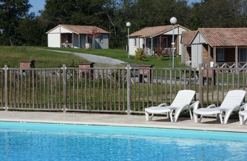 Orist House | La Carpe - Orist - Gîte