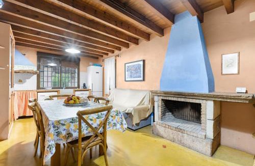 Catral House | La Carrasca - Naranja