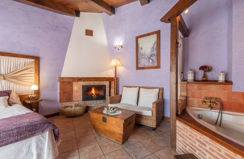 Camanas House | La Carretería